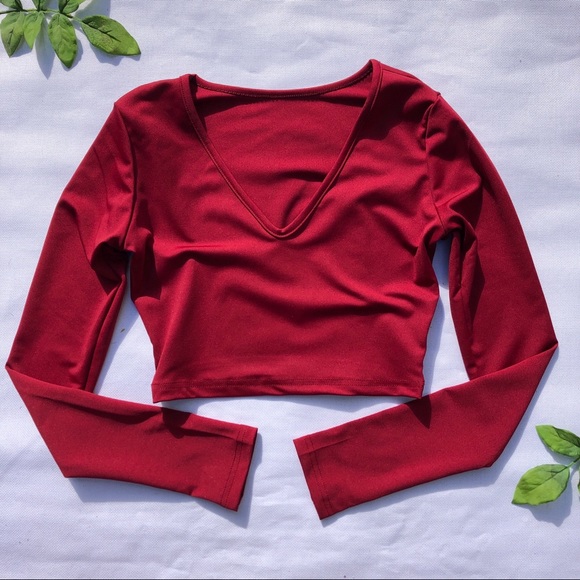 ｌｏｎｇ ｓｌｅｅｖｅ - Picture 2 of 3